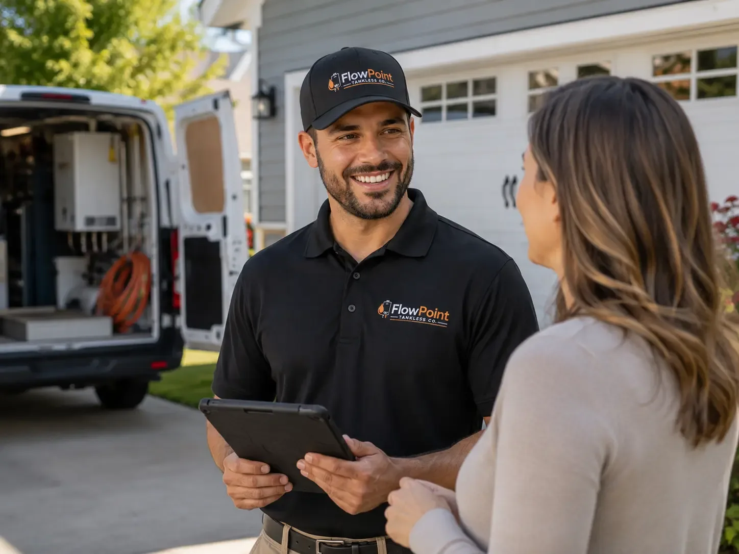 Tankless Water Heater Installation Lomita, CA FAQs